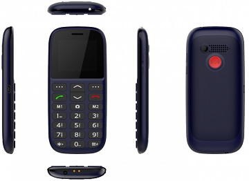CUBE1 F100 Dual SIM